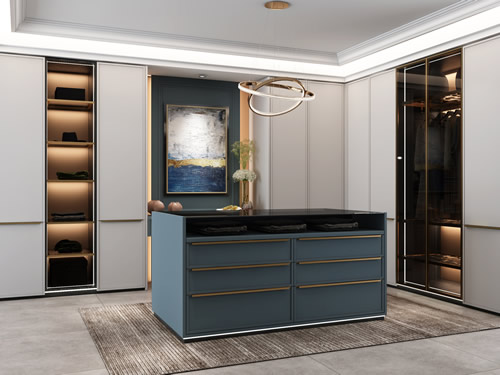 蓬托斯，宛如一部蓝色大海的传说