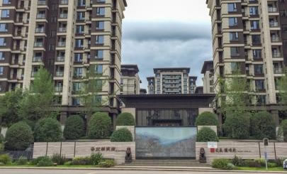 安家记丨北辰·国颂府