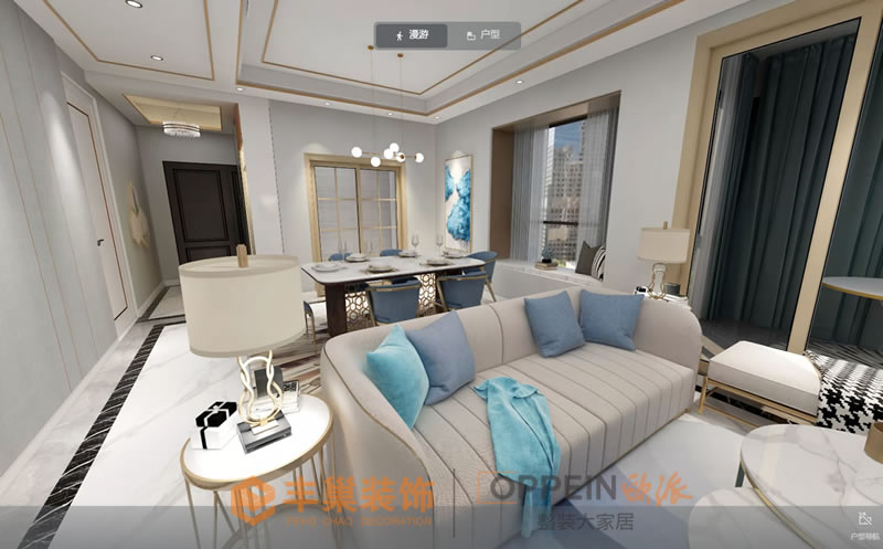 装修房子，什么装修风格才能经久耐看？