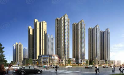 交投·北城时代