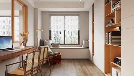 什么是复合地板？挑选时应该注意什么？-仁寿装修经验谈