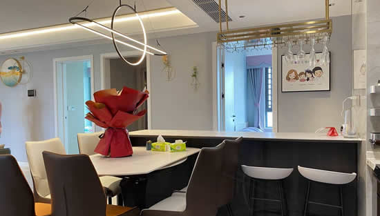 仁寿装修涨价了！2021年原材料上涨，仁寿房子装修怎样才能节约钱？