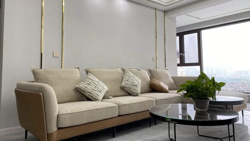 仁寿这些小区，又有一批家装即将竣工 第①期