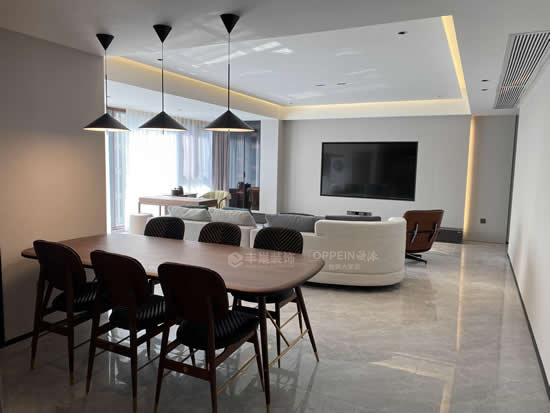 很多人在这个季节做装修，居然是这个原因!