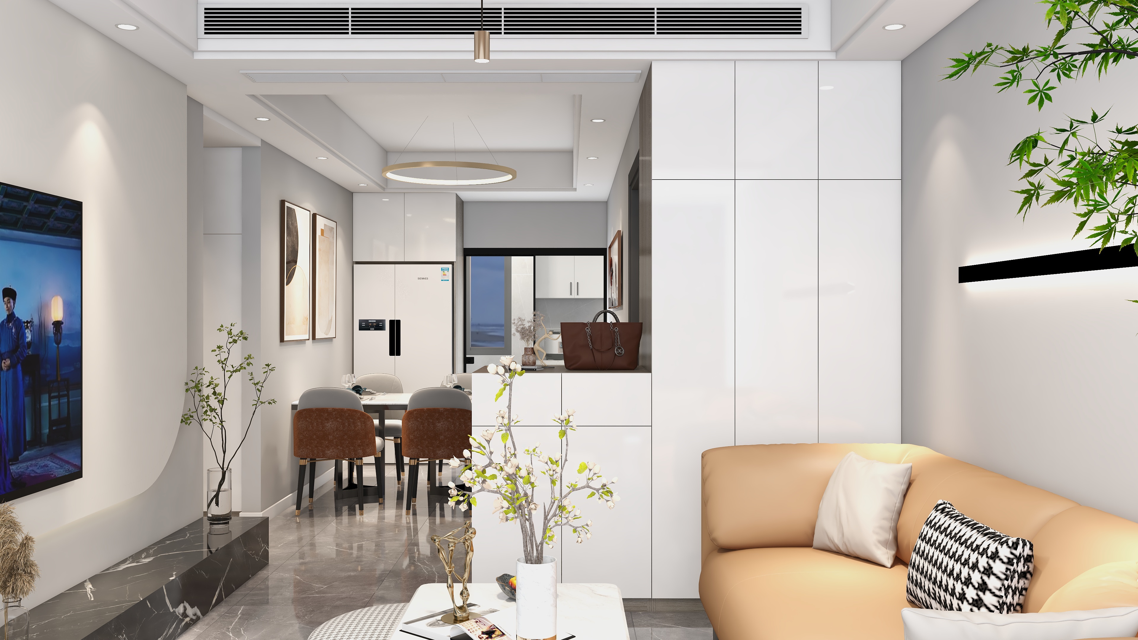 超详细❗厨房装修干货，看完不踩坑（第三期）