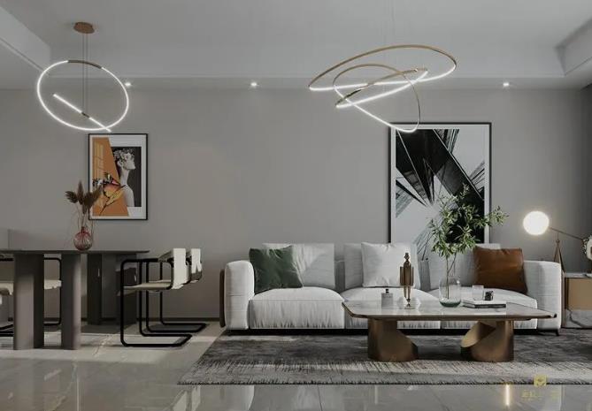 家居届的“时尚宠儿”中板到底是什么？为什么这两年越来越流行？