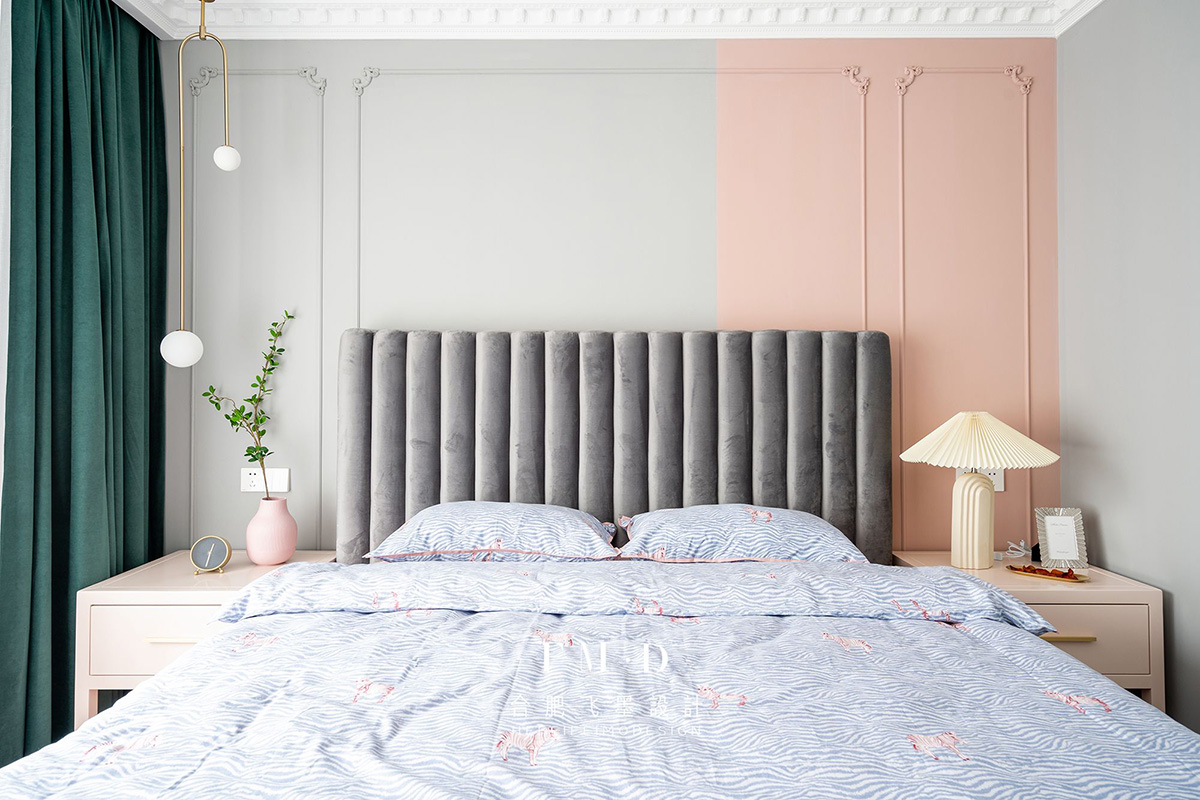 新居色彩如何搭配？这六种颜色很推荐