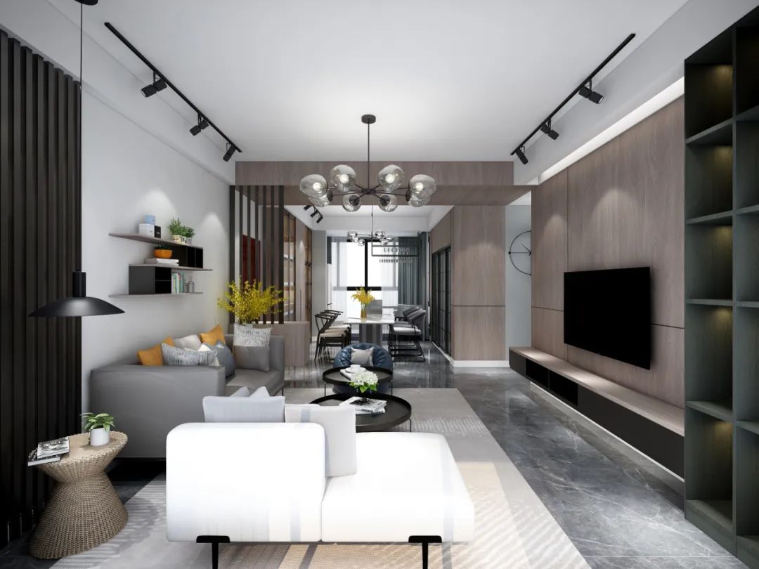 仁寿装修 │北辰国颂府「新房装修开工篇」