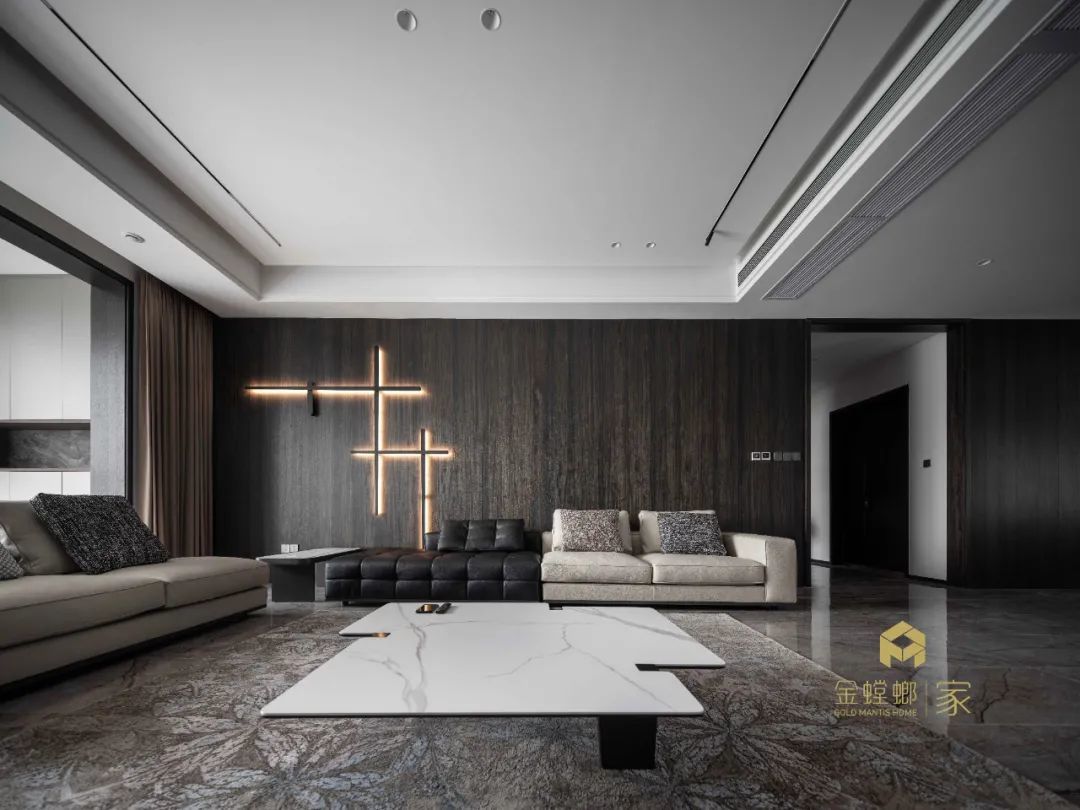 全屋开关插座设计大全，收藏早晚能用到！