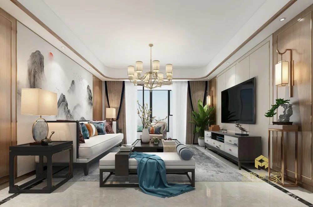 家有老人居住，这些“适老化”设计学起来！