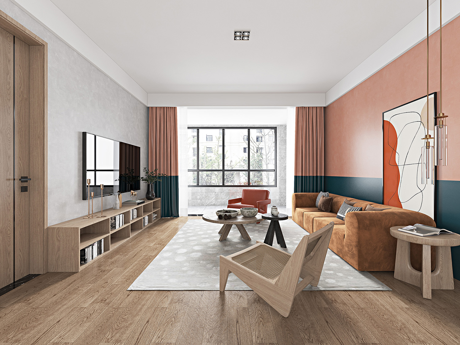 没有拯救不了的精装房 精装房改造大法