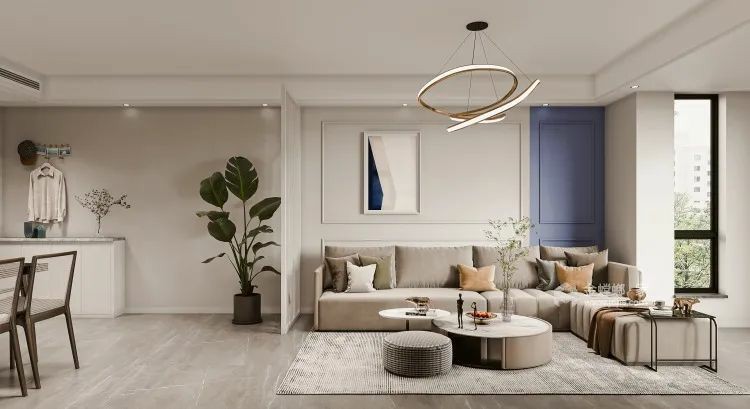 2022年爆火的奶油系风格如何打造？