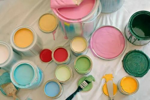 仁寿装修业主：墙面刷乳胶漆环保性怎么样？