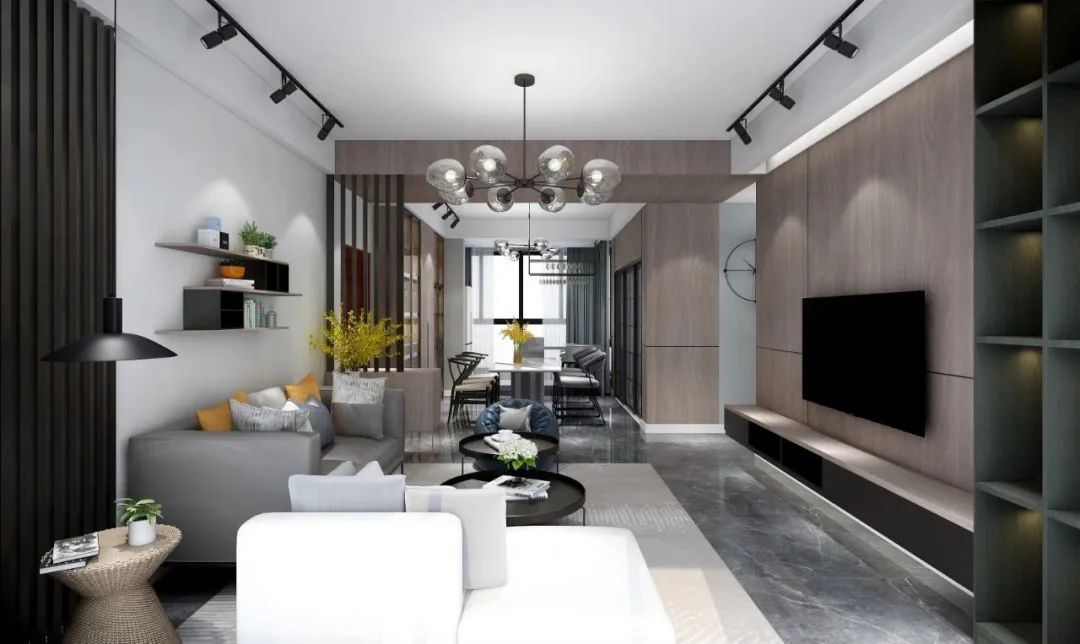 仁寿装修│新房装修【竣工验收】必看！保证入住不后悔