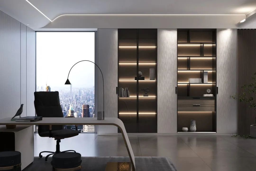 科睿 | 畅享逸趣时光，品味生活美好