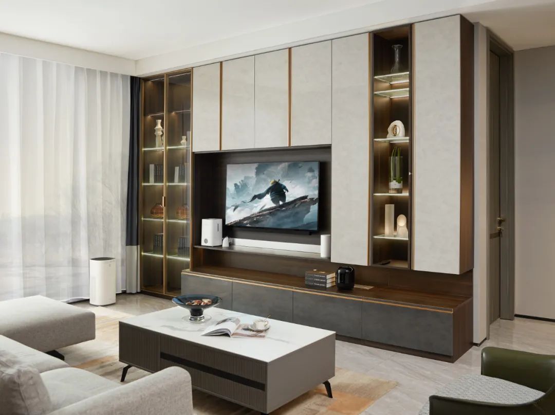 仁寿装修｜让全屋多出20㎡的装修心法，早用早享福！