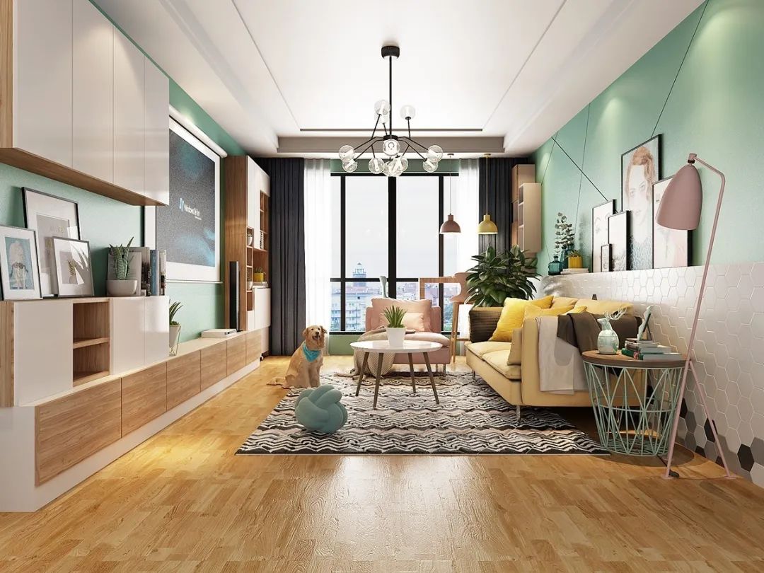 仁寿装修｜装满柜子，却依然“收纳无方”？这些技巧越早掌握越好！