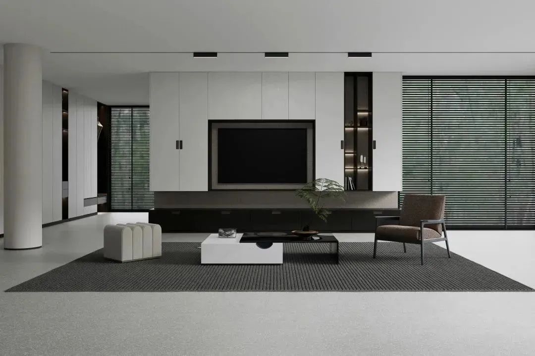 云慕 | 凝练自由韵律，成就生活美学