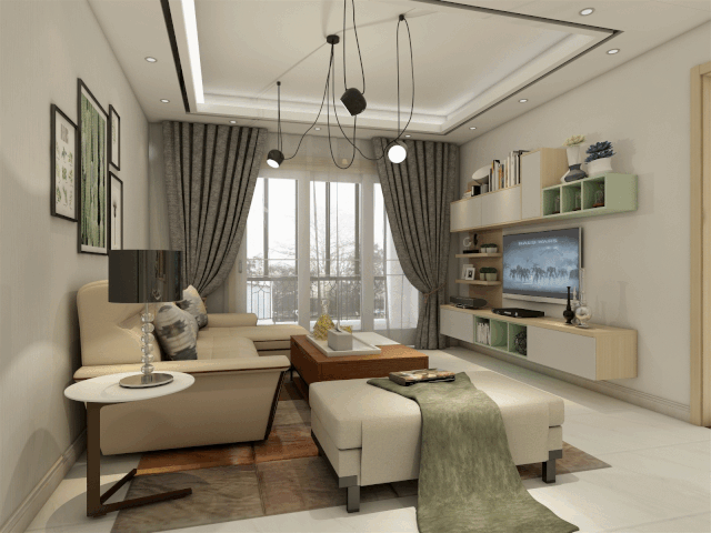 仁寿装修｜装满柜子却不显局促，还充满小欢喜？这位收纳狂魔真相了。