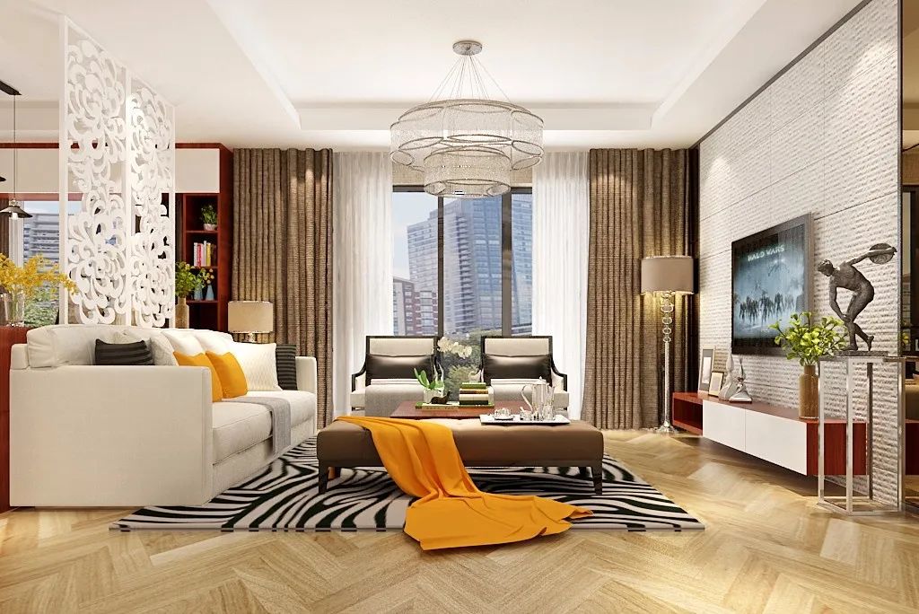 仁寿装修｜房子有缺陷不是病，你不会改造才要治