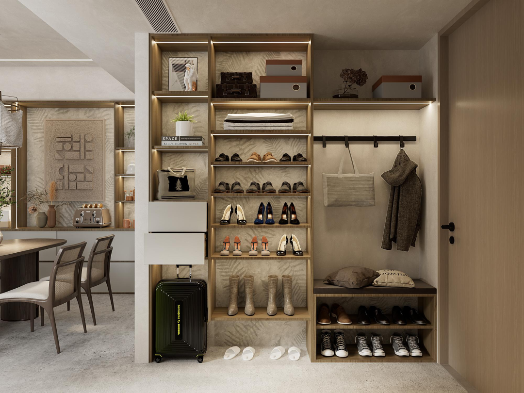 仁寿装修｜摊牌了！我想让闺蜜搬出她的新家，让我住！