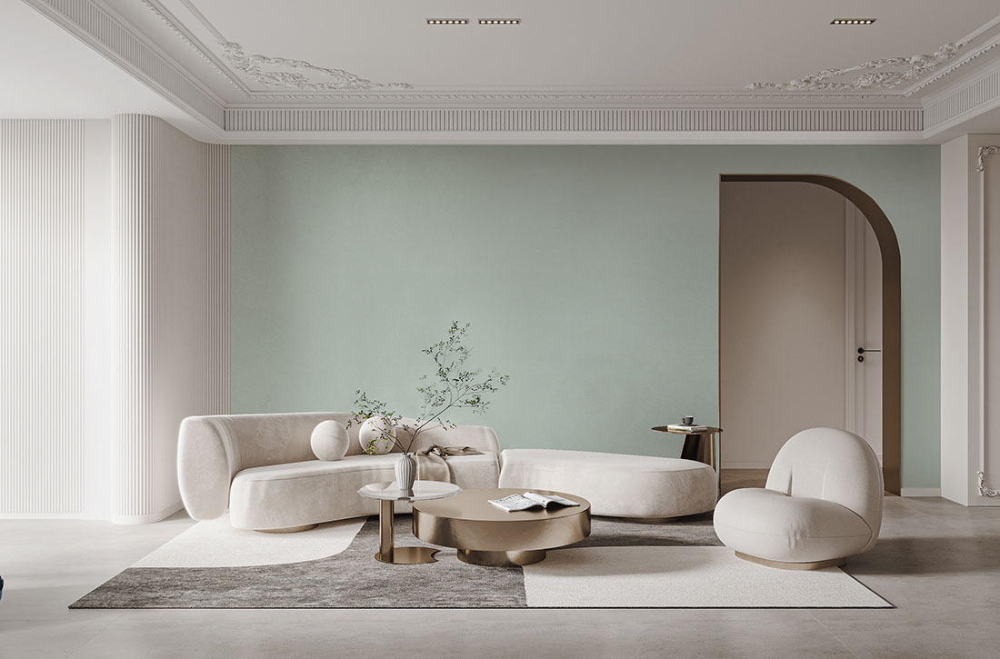 仁寿装修丨2023全网流行的5种装修风格，装扮高颜值的家